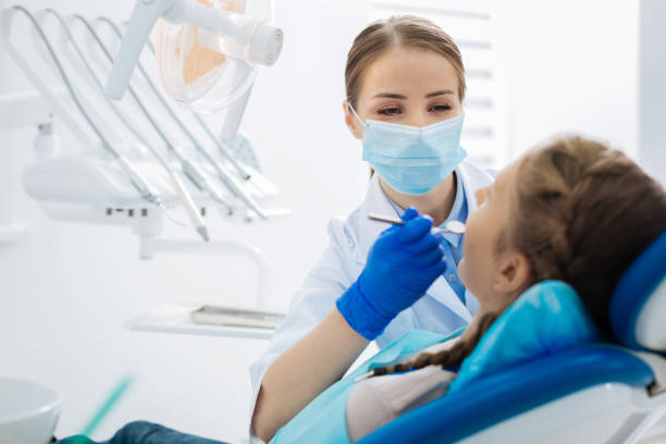 Best Root Canal Treatment  in Homestead Meadows North, TX